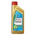 Castrol Automotive Fluids – Coolants, Brake Fluids & Engine Oils