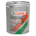 Castrol Automotive Fluids – Coolants, Brake Fluids & Engine Oils
