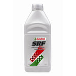Castrol Automotive Fluids – Coolants, Brake Fluids & Engine Oils