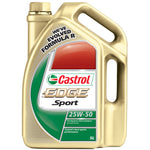 Castrol Automotive Fluids – Coolants, Brake Fluids & Engine Oils