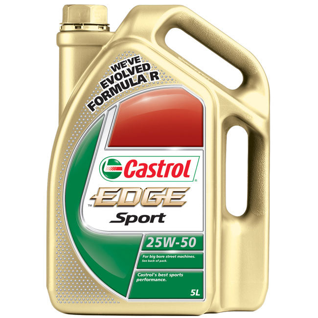 Castrol Automotive Fluids – Coolants, Brake Fluids & Engine Oils
