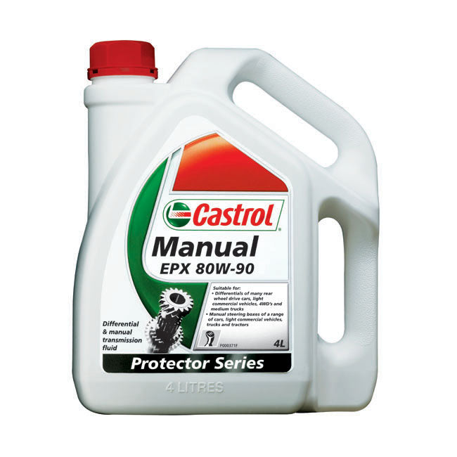 Castrol & NGK Automotive Fluids and Spark Plugs – Oils, Greases & Iridium Options