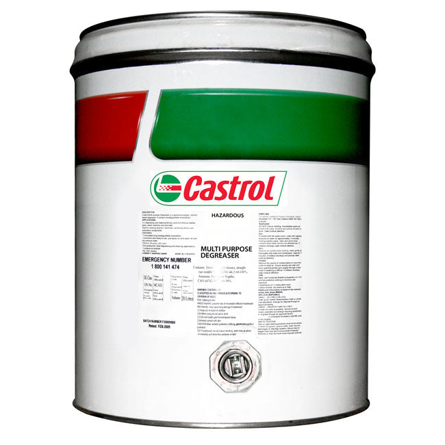 Castrol & NGK Automotive Fluids and Spark Plugs – Oils, Greases & Iridium Options