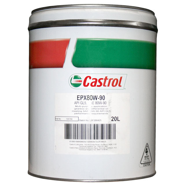 Castrol & NGK Automotive Fluids and Spark Plugs – Oils, Greases & Iridium Options