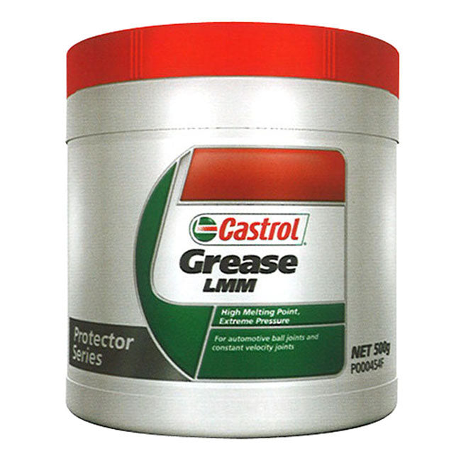 Castrol & NGK Automotive Fluids and Spark Plugs – Oils, Greases & Iridium Options