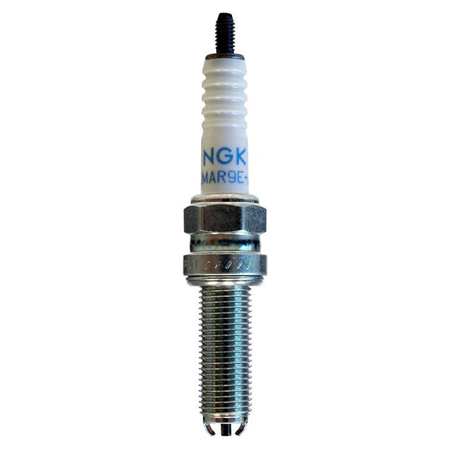 Castrol & NGK Automotive Fluids and Spark Plugs – Oils, Greases & Iridium Options