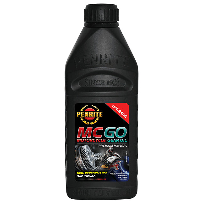 Penrite Motorcycle Fluids & Lubricants – Oils, Greases, Cleaners & Additives