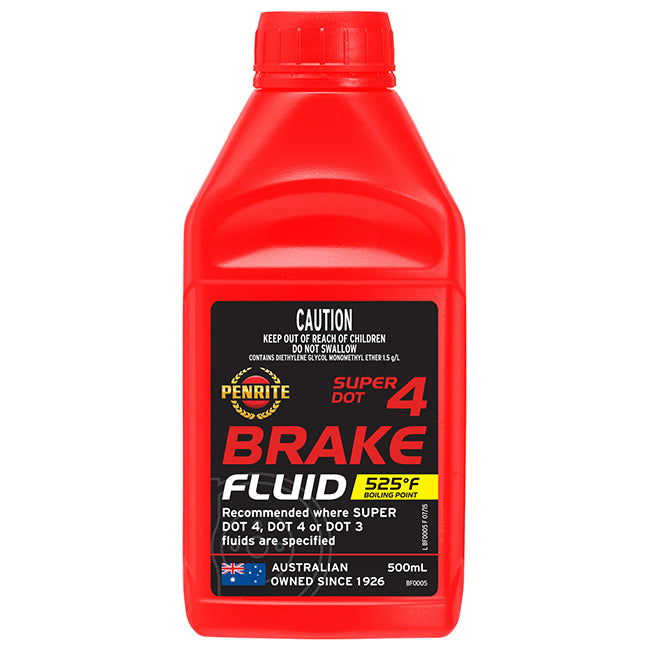 Penrite Motorcycle Fluids & Lubricants – Oils, Greases, Cleaners & Additives