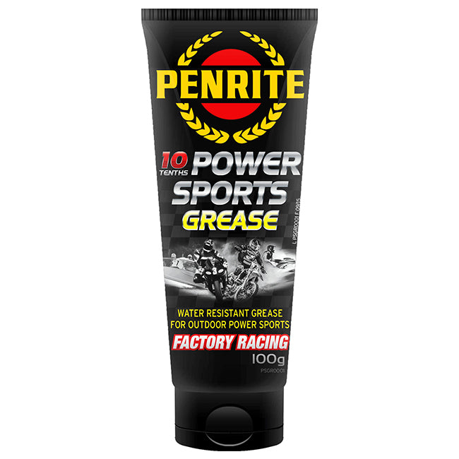 Penrite Motorcycle Fluids & Lubricants – Oils, Greases, Cleaners & Additives
