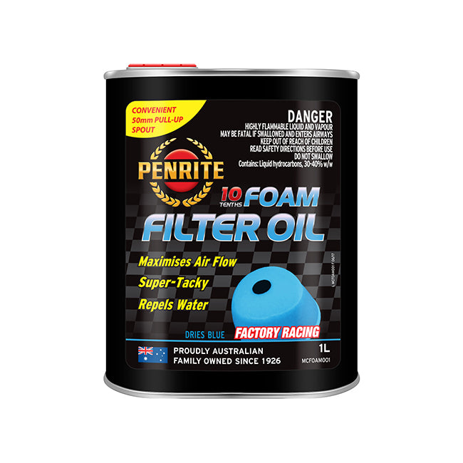 Penrite Motorcycle Fluids & Lubricants – Oils, Greases, Cleaners & Additives