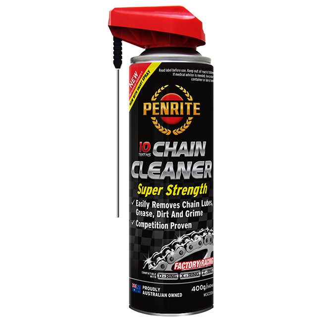 Penrite Motorcycle Fluids & Lubricants – Oils, Greases, Cleaners & Additives