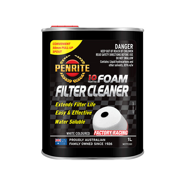 Penrite Motorcycle Fluids & Lubricants – Oils, Greases, Cleaners & Additives