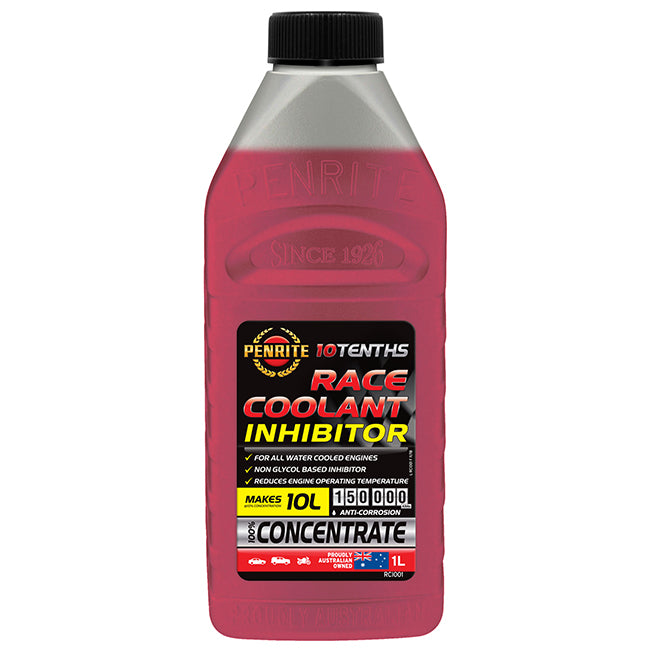 Penrite Motorcycle Fluids & Lubricants – Oils, Greases, Cleaners & Additives