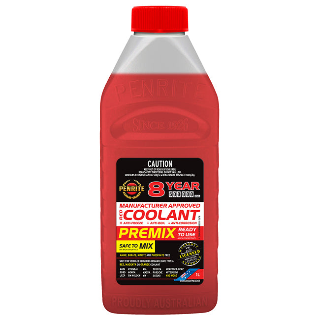 Penrite Motorcycle Fluids & Lubricants – Oils, Greases, Cleaners & Additives