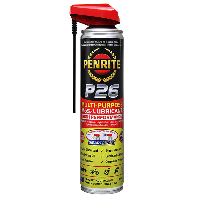 Penrite Motorcycle Fluids & Lubricants – Oils, Greases, Cleaners & Additives