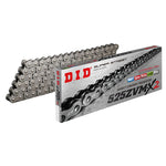 D.I.D Drive Chains & Conlinks – Super Street X-Ring and Rivet Options