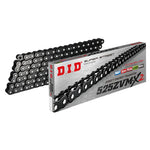 D.I.D Drive Chains & Conlinks – Super Street X-Ring and Rivet Options