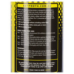 Froth Cleaning & Detailing Products – Sprays, Concentrates, Brushes & Hand Care