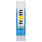 Froth Cleaning & Detailing Products – Sprays, Concentrates, Brushes & Hand Care