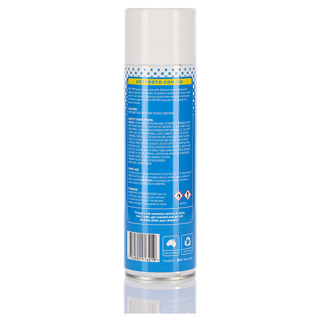 Froth Cleaning & Detailing Products – Sprays, Concentrates, Brushes & Hand Care