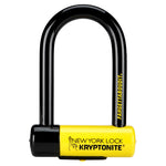Kryptonite Locks & Accessories – U-Locks, Chains, Cables, Padlocks & Disc Locks