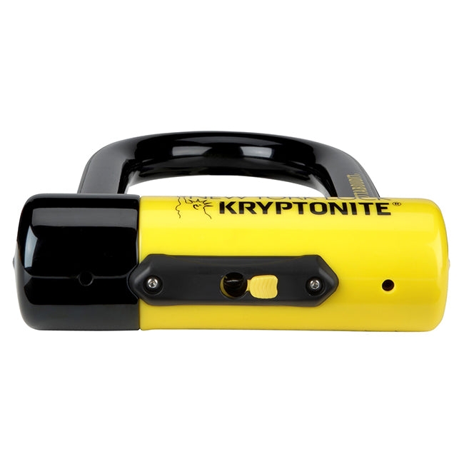 Kryptonite Locks & Accessories – U-Locks, Chains, Cables, Padlocks & Disc Locks