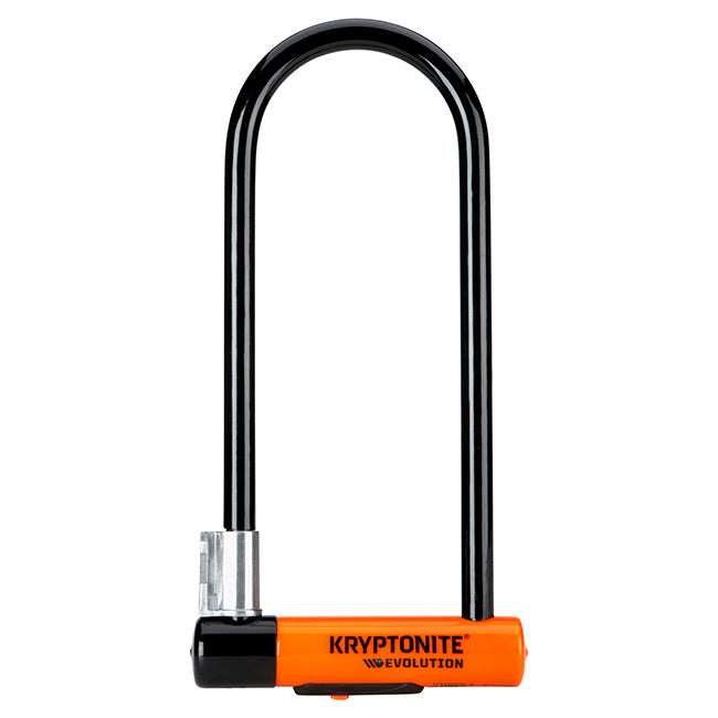 Kryptonite Locks & Accessories – U-Locks, Chains, Cables, Padlocks & Disc Locks