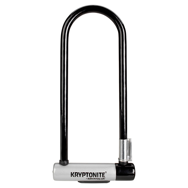 Kryptonite Locks & Accessories – U-Locks, Chains, Cables, Padlocks & Disc Locks