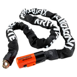 Kryptonite Locks & Accessories – U-Locks, Chains, Cables, Padlocks & Disc Locks