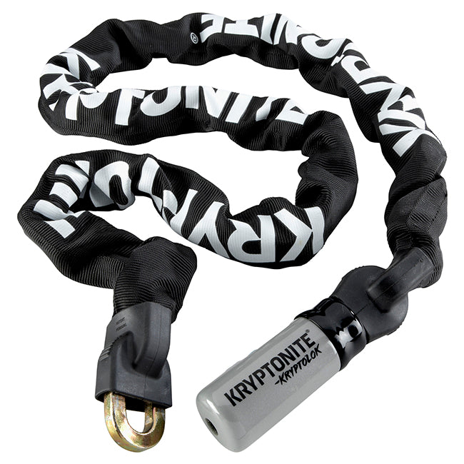 Kryptonite Locks & Accessories – U-Locks, Chains, Cables, Padlocks & Disc Locks
