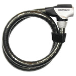 Kryptonite Locks & Accessories – U-Locks, Chains, Cables, Padlocks & Disc Locks
