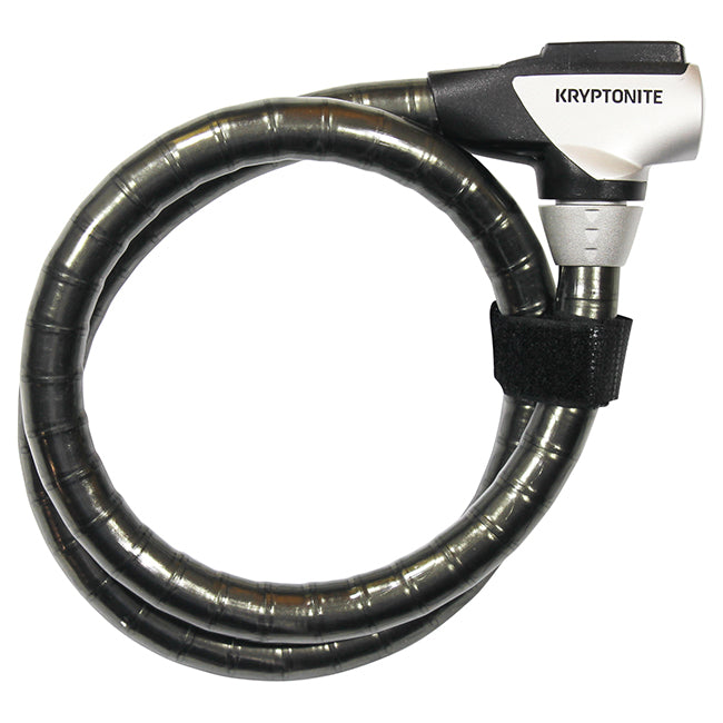 Kryptonite Locks & Accessories – U-Locks, Chains, Cables, Padlocks & Disc Locks
