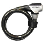 Kryptonite Locks & Accessories – U-Locks, Chains, Cables, Padlocks & Disc Locks