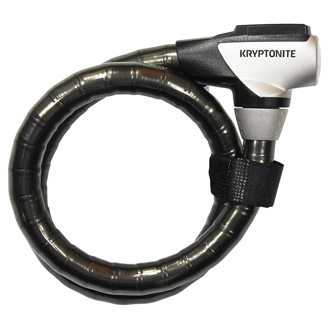 Kryptonite Locks & Accessories – U-Locks, Chains, Cables, Padlocks & Disc Locks