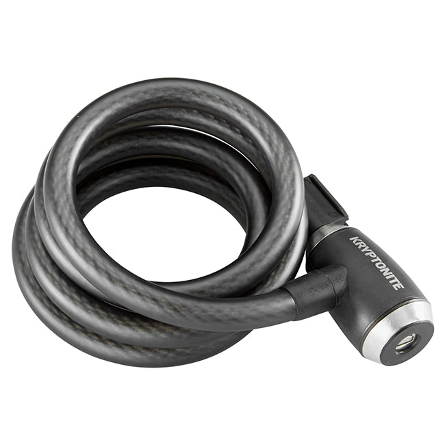 Kryptonite Locks & Accessories – U-Locks, Chains, Cables, Padlocks & Disc Locks