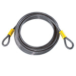 Kryptonite Locks & Accessories – U-Locks, Chains, Cables, Padlocks & Disc Locks