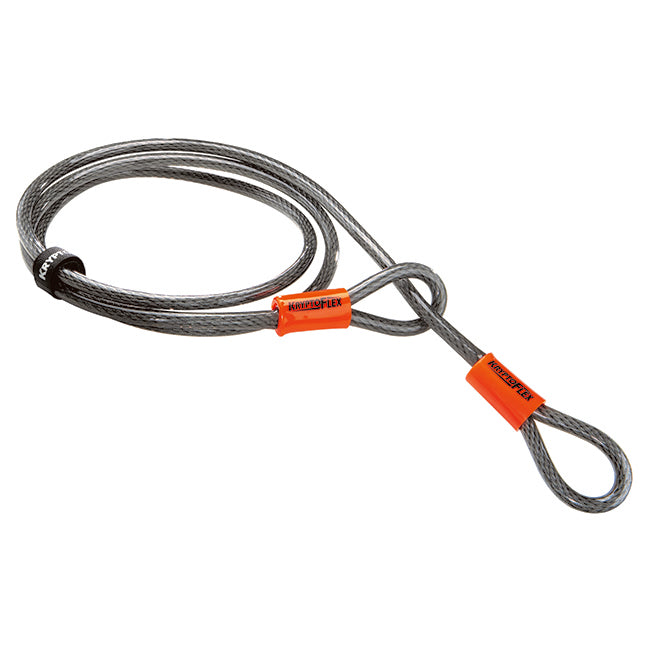 Kryptonite Locks & Accessories – U-Locks, Chains, Cables, Padlocks & Disc Locks