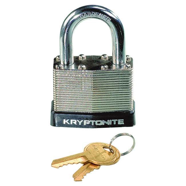 Kryptonite Locks & Accessories – U-Locks, Chains, Cables, Padlocks & Disc Locks
