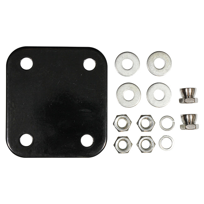 Kryptonite Locks & Accessories – U-Locks, Chains, Cables, Padlocks & Disc Locks