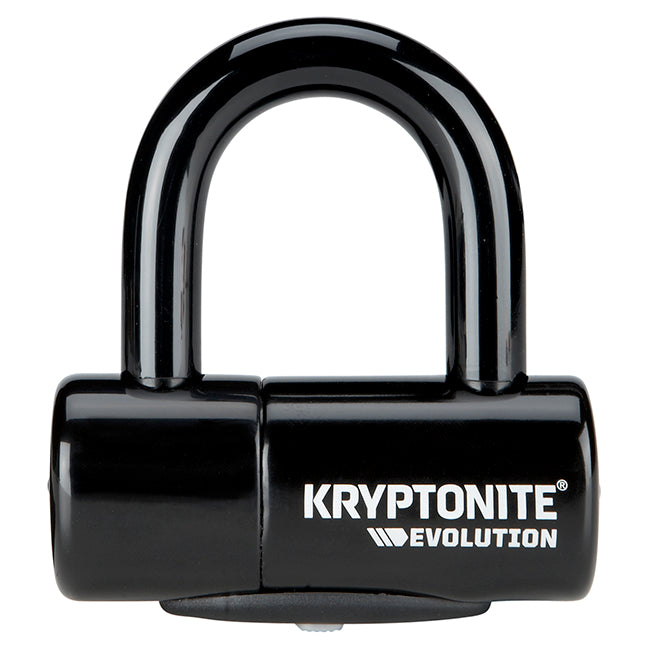 Kryptonite Locks & Accessories – U-Locks, Chains, Cables, Padlocks & Disc Locks