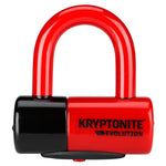 Kryptonite Locks & Accessories – U-Locks, Chains, Cables, Padlocks & Disc Locks