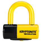 Kryptonite Locks & Accessories – U-Locks, Chains, Cables, Padlocks & Disc Locks