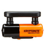 Kryptonite Locks & Accessories – U-Locks, Chains, Cables, Padlocks & Disc Locks