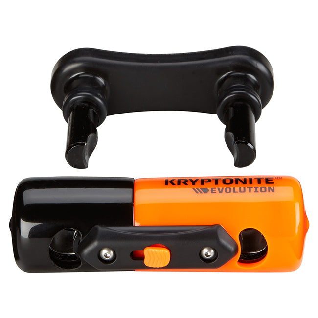 Kryptonite Locks & Accessories – U-Locks, Chains, Cables, Padlocks & Disc Locks