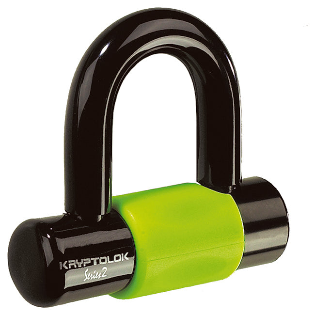 Kryptonite Locks & Accessories – U-Locks, Chains, Cables, Padlocks & Disc Locks