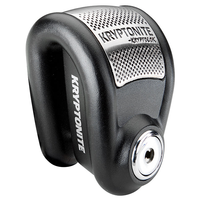 Kryptonite Locks & Accessories – U-Locks, Chains, Cables, Padlocks & Disc Locks