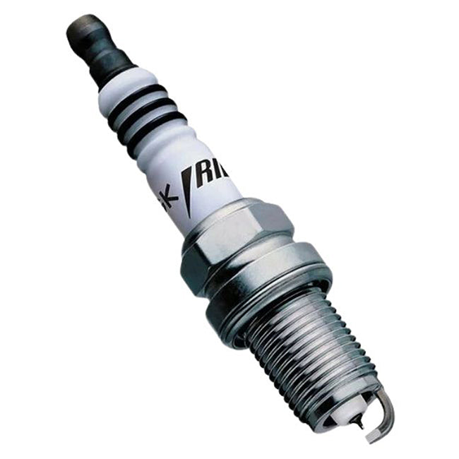 NGK Spark Plug – Single Plug Range | Standard, Iridium & Group Series