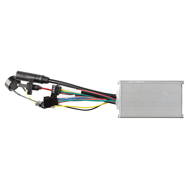 Wired Bikes Spare Parts – Mk II 12" & 16" Assemblies, Batteries, Motors & Accessories