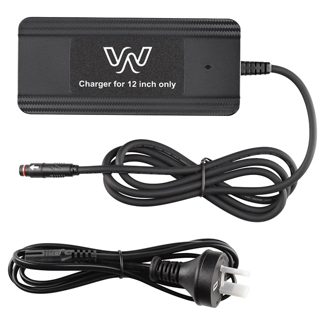 Wired Bikes Spare Parts – Mk II 12" & 16" Assemblies, Batteries, Motors & Accessories