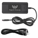 Wired Bikes Spare Parts – Mk II 12" & 16" Assemblies, Batteries, Motors & Accessories